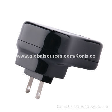 Intelligent USB charging stationNew